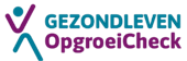 Gezondleven Opgroeicheck