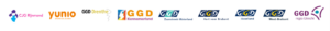 CJG Rijnmond, Yunio, GGD Drenthe, GGD Kennemerland, GGD Zaanstreek Waterland, GGD Hart voor Brabant, GGD IJsselland, GGD West-Brabant en GGD regio Utrecht.