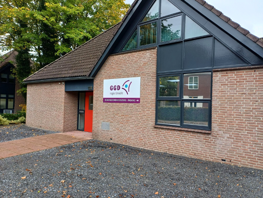 Consultatiebureau in Soest