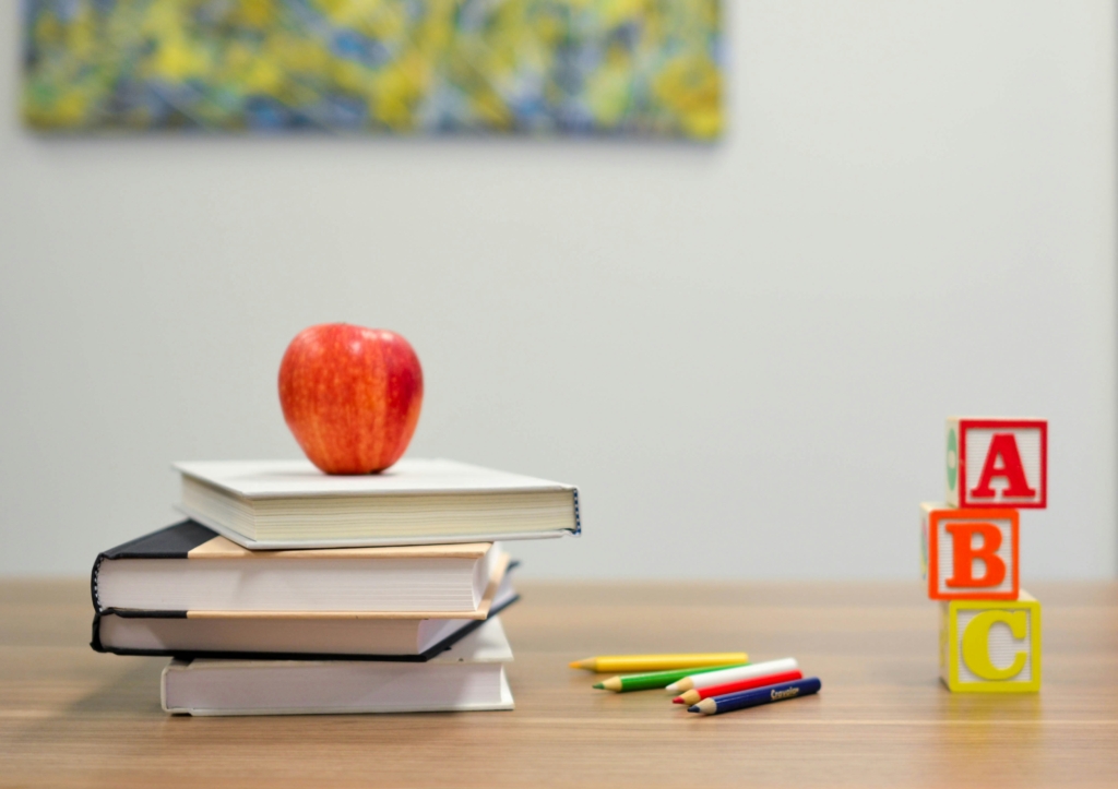Gezonde School appel